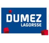 Logo Dumez Lagorsse