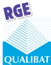 Logo RGE Qualibat